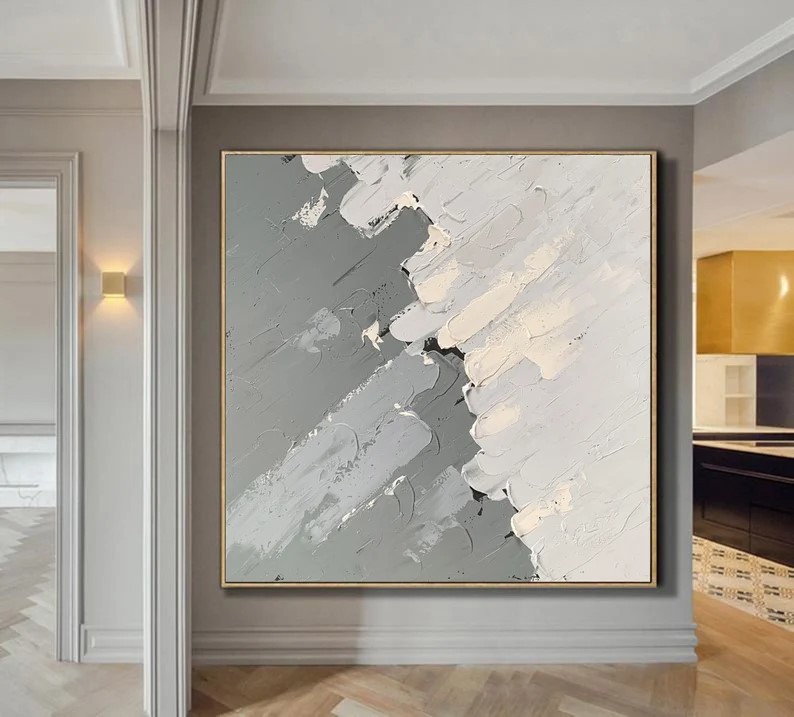 Minimalist Wall Art #ABSH400