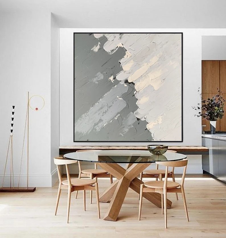 Minimalist Wall Art #ABSH400