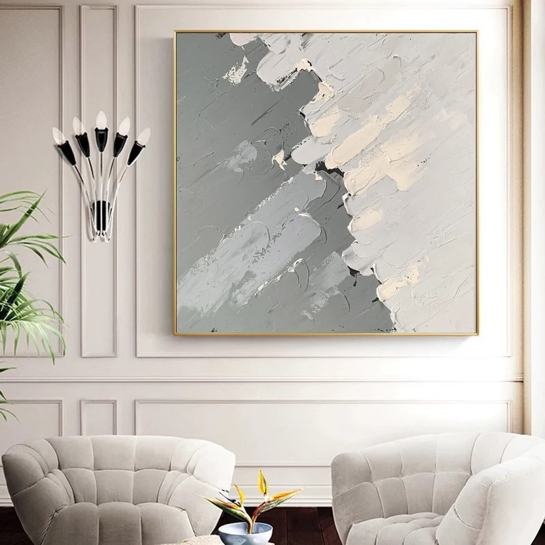 Minimalist Wall Art #ABSH400