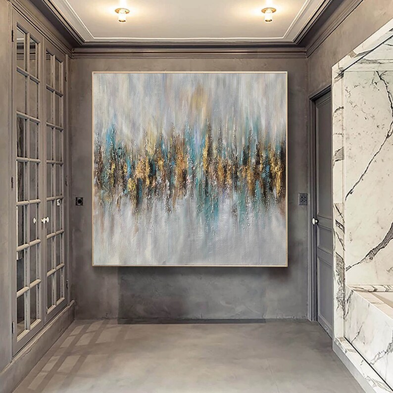 Minimalist Wall Art #ABSH401