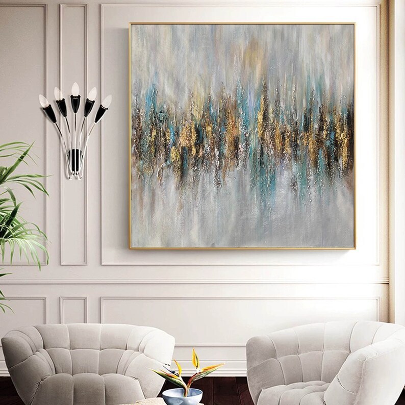 Minimalist Wall Art #ABSH401