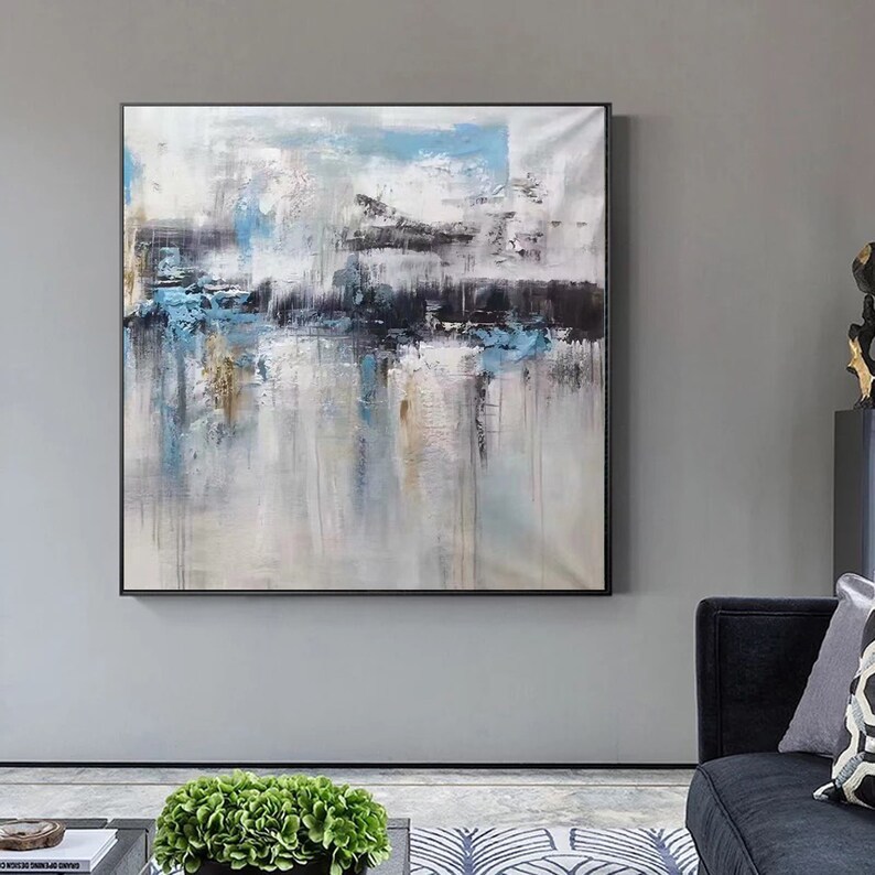 Minimalist Wall Art #ABSH403