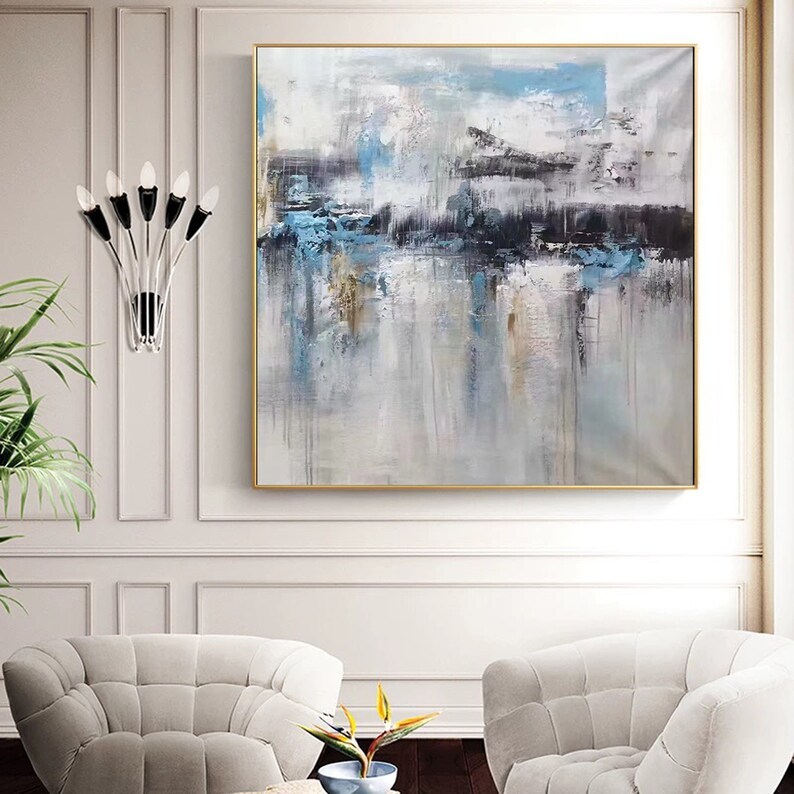 Minimalist Wall Art #ABSH403