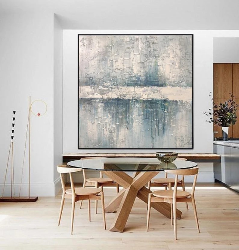 Minimalist Wall Art #ABSH404
