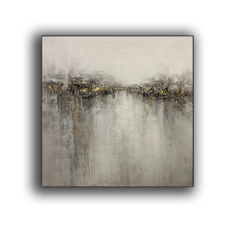 Abstract Wall Art #ABSH406
