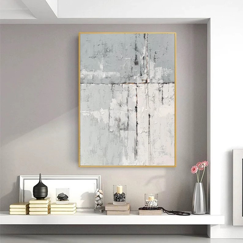 Minimalist Wall Art #ABSH385