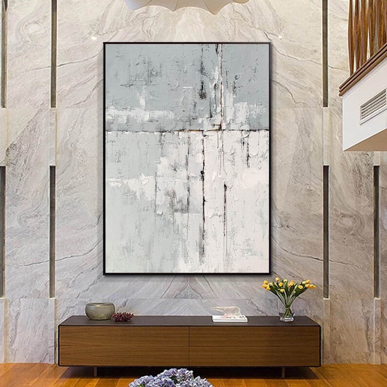 Minimalist Wall Art #ABSH385