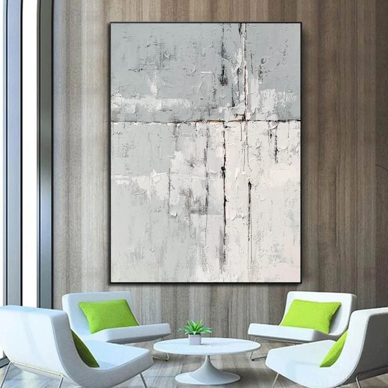 Minimalist Wall Art #ABSH385