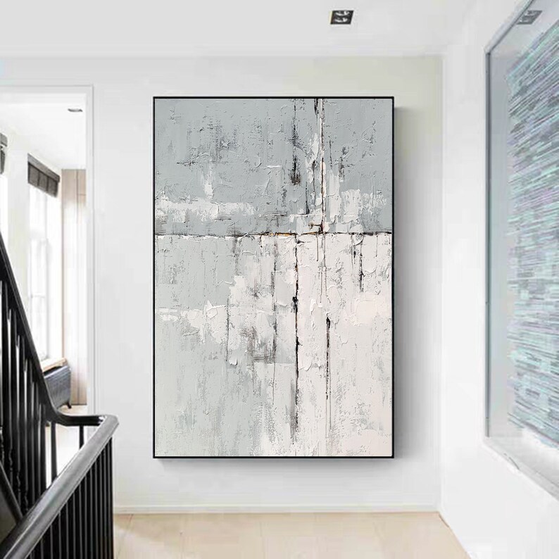 Minimalist Wall Art #ABSH385