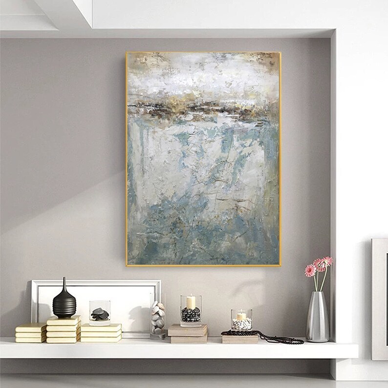 Minimalist Wall Art #ABSH386