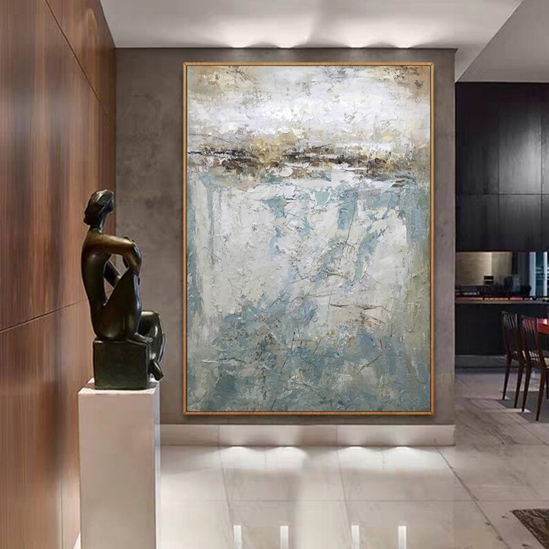 Minimalist Wall Art #ABSH386