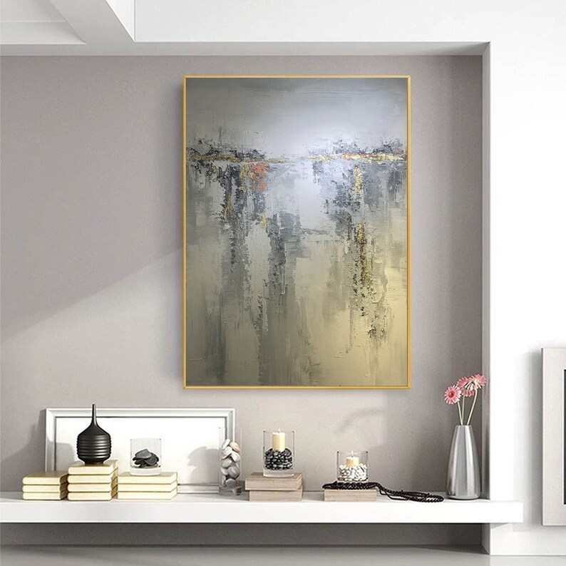 Minimalist Wall Art #ABSH387
