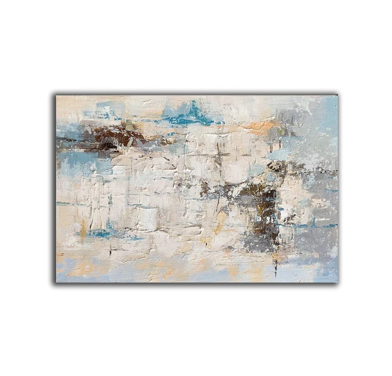 Abstract Wall Art #ABSH390