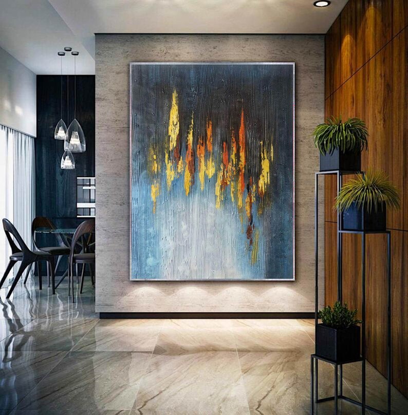 Minimalist Wall Art #ABSH391