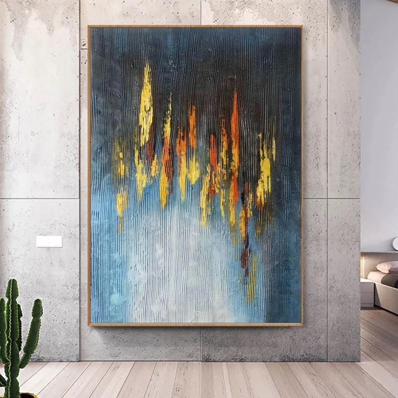 Minimalist Wall Art #ABSH391