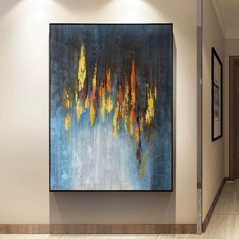 Minimalist Wall Art #ABSH391