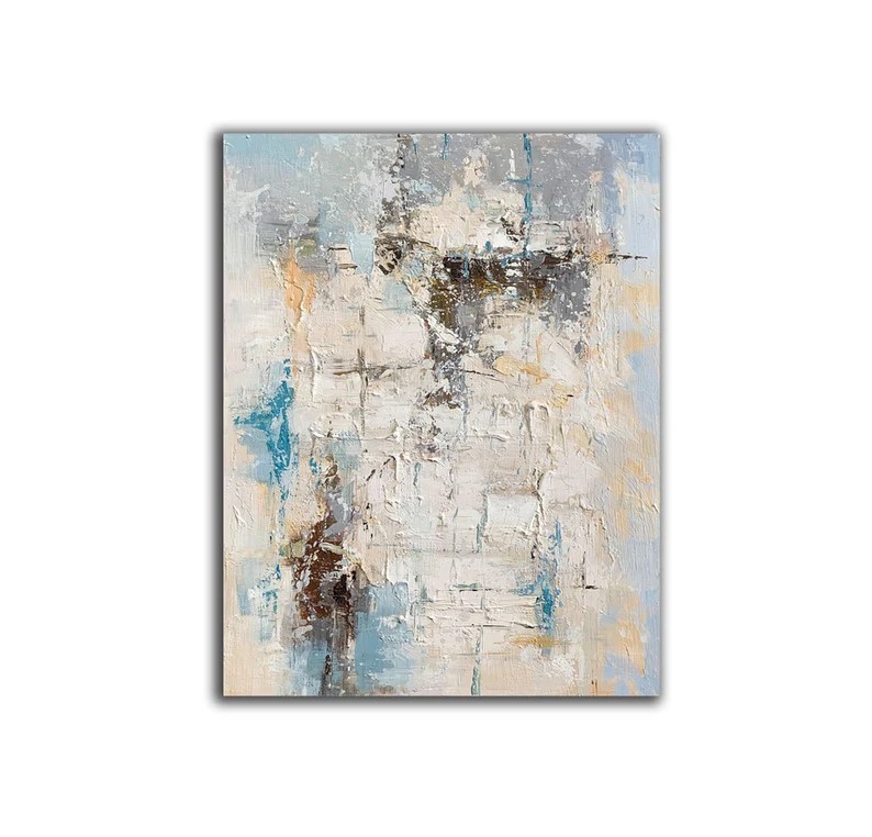 Textured Wall Art #ABSH393