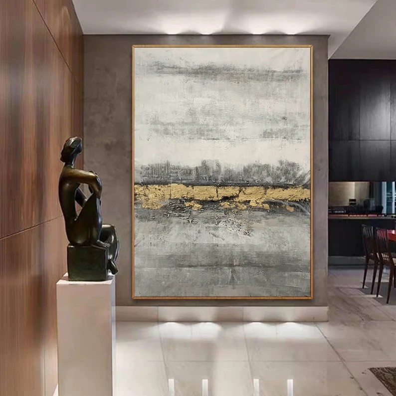 Textured Wall Art #ABSH396
