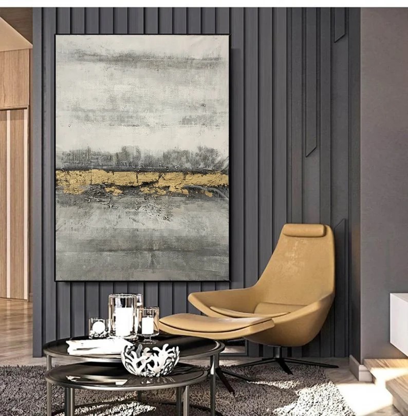 Textured Wall Art #ABSH396