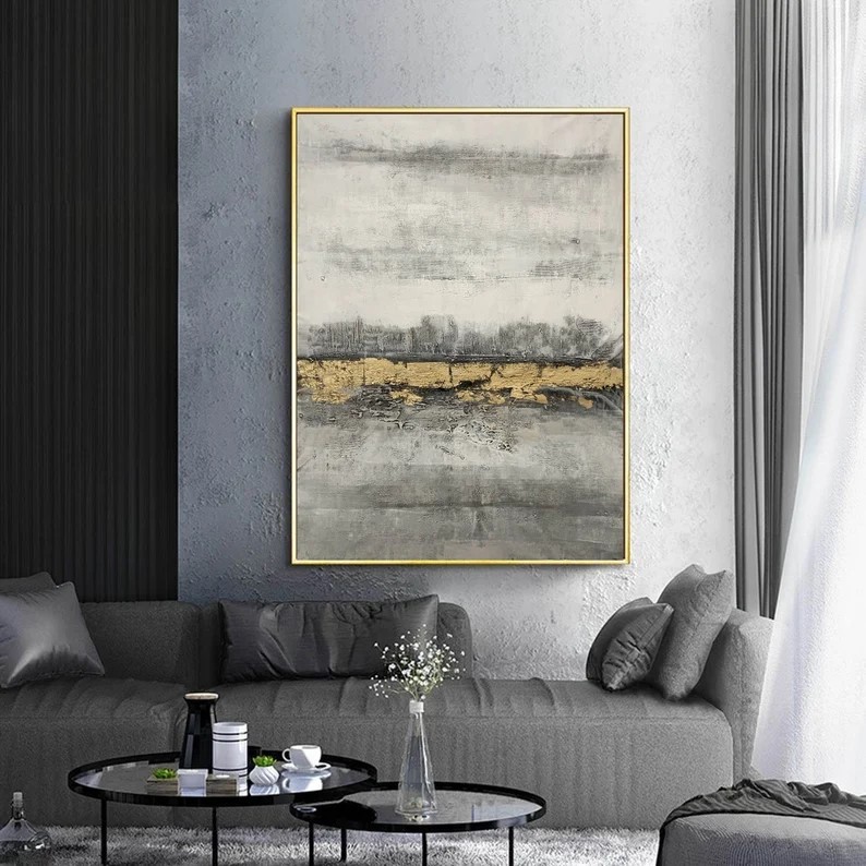 Textured Wall Art #ABSH396