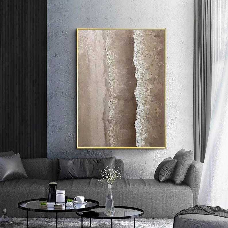 Textured Wall Art #ABSH397