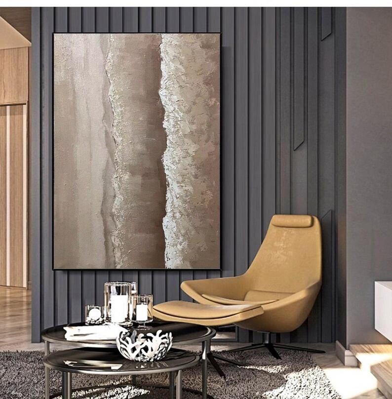 Textured Wall Art #ABSH397