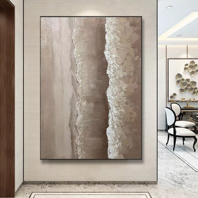 Textured Wall Art #ABSH397