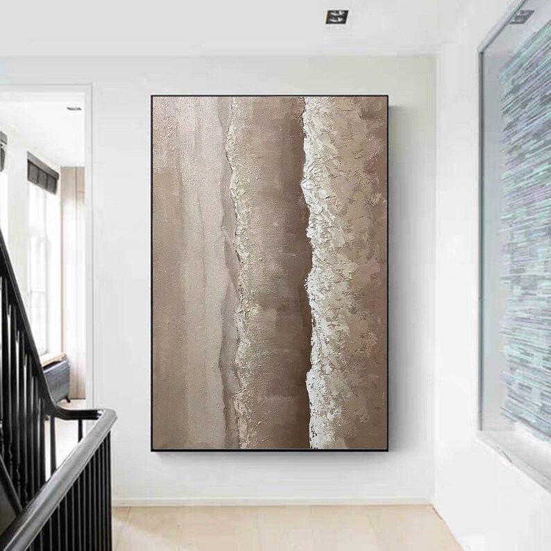 Textured Wall Art #ABSH397