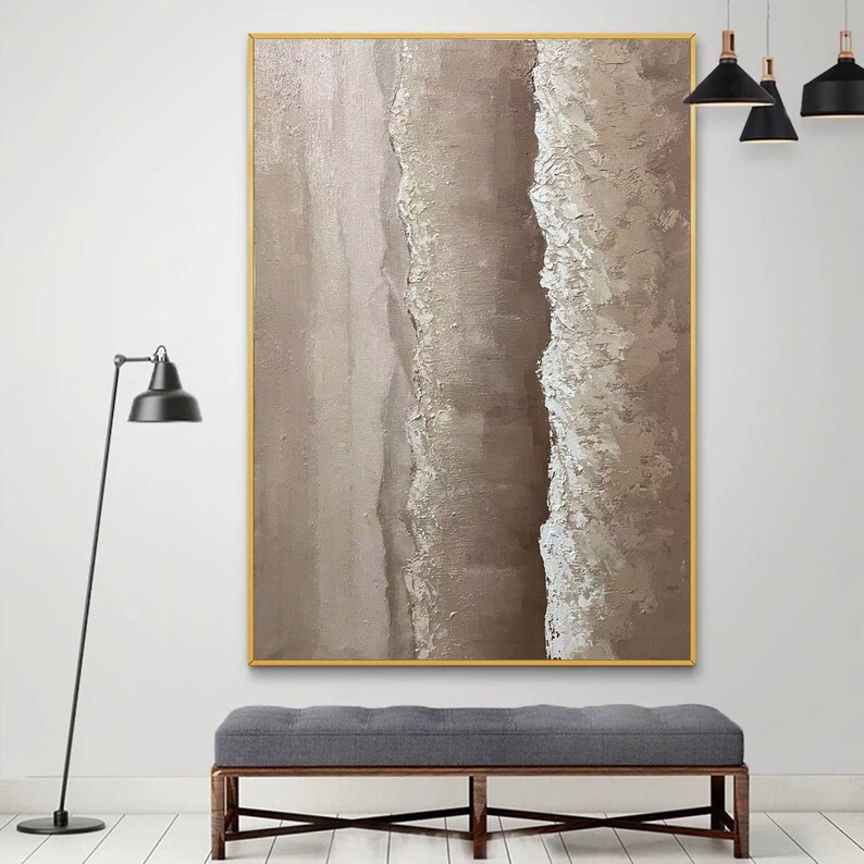 Textured Wall Art #ABSH397
