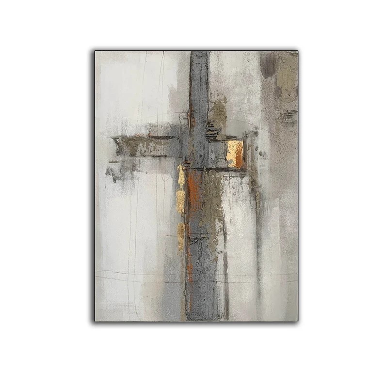 Textured Wall Art #ABSH407