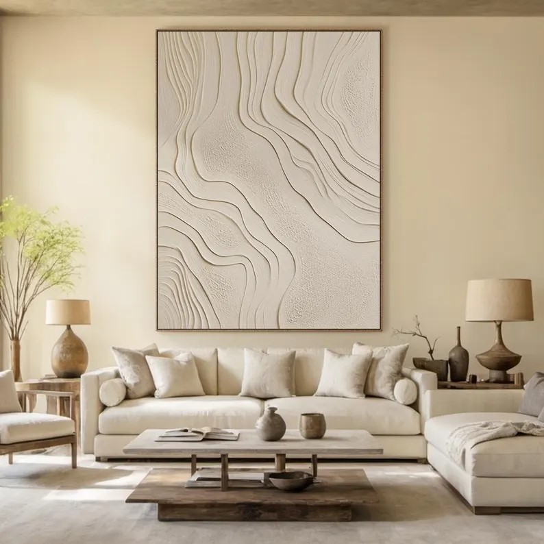 Wabi Sabi Wall Art #ABSH32