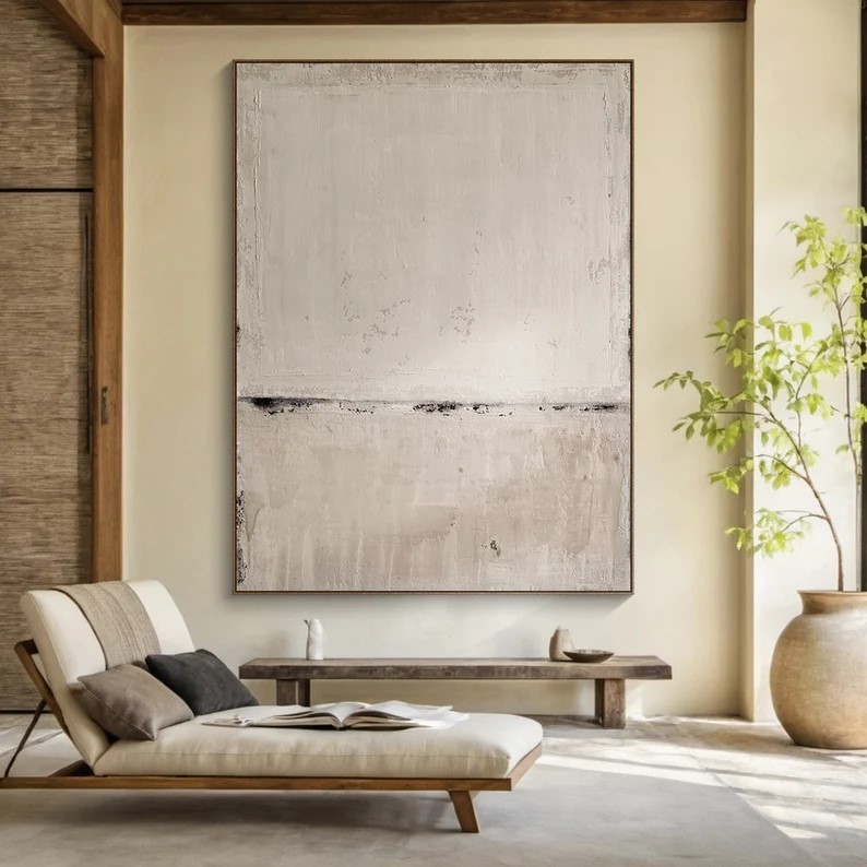 Minimalist Wall Art #ABSL34
