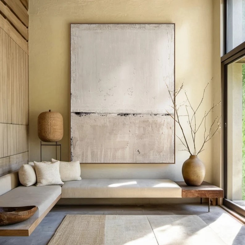 Minimalist Wall Art #ABSL34