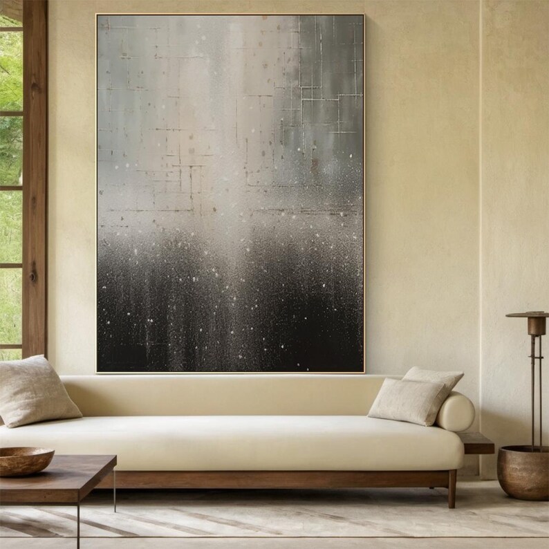 Textured Wall Art #ABSL37