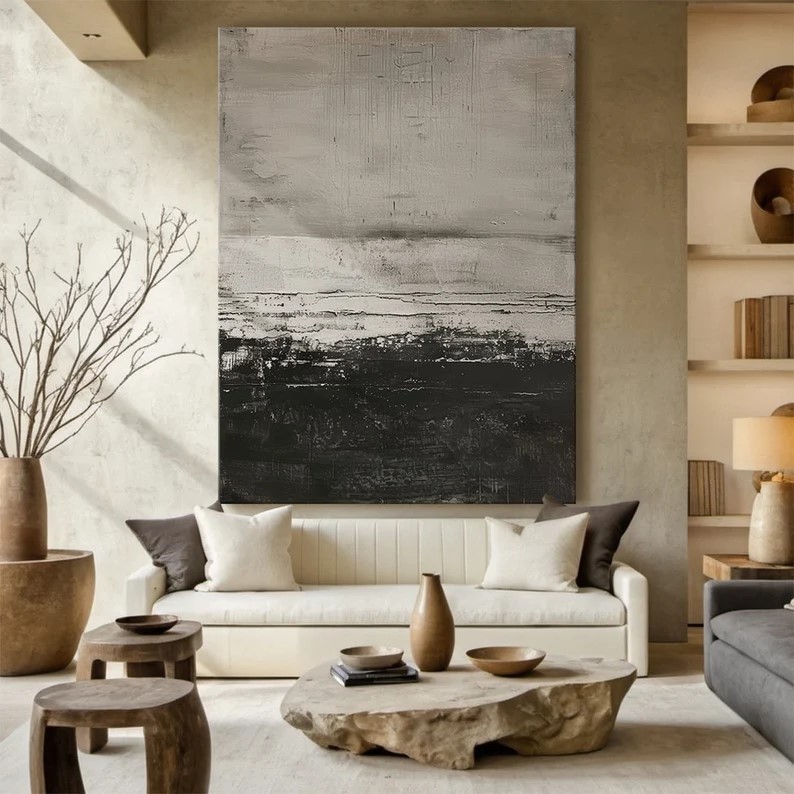 Minimalist Wall Art #ABSL39