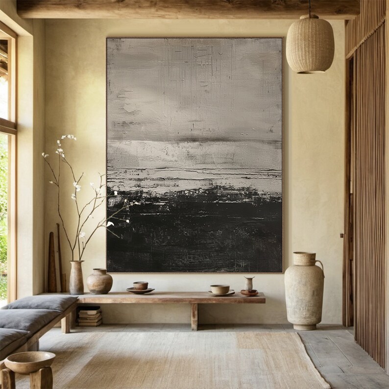 Minimalist Wall Art #ABSL39