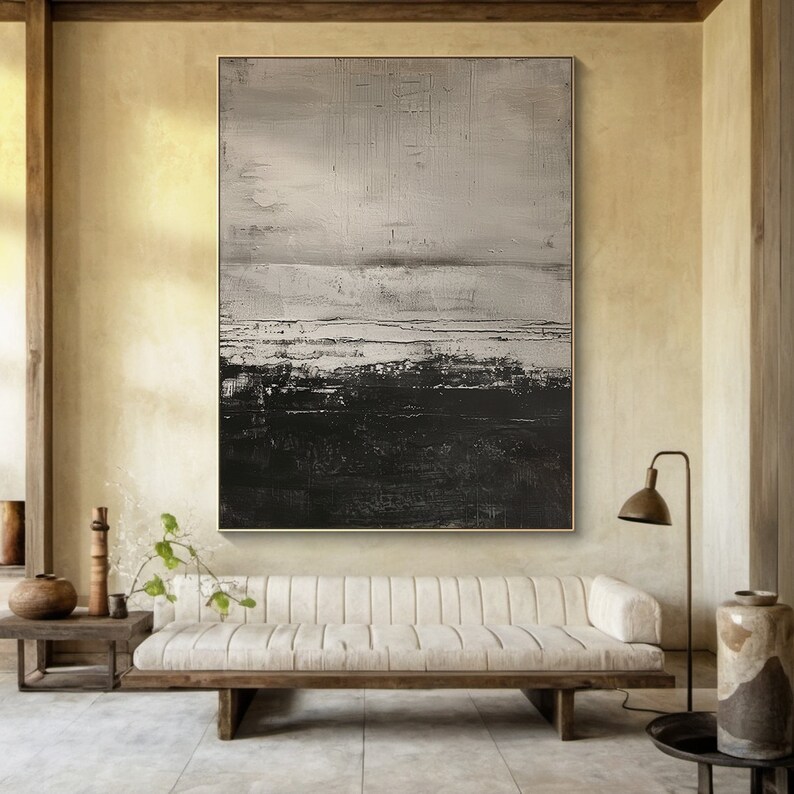 Minimalist Wall Art #ABSL39