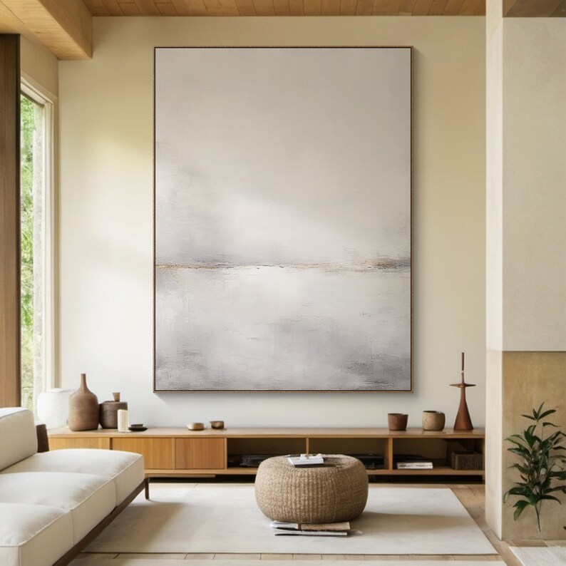 Textured Canvas Art #ABSL43