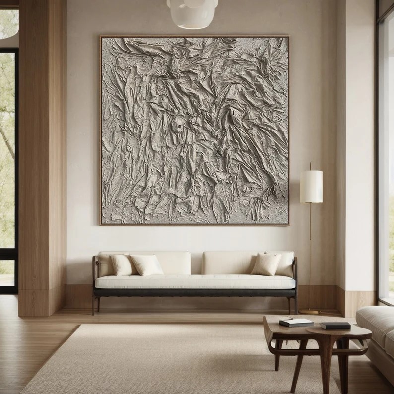 Wabi Sabi Wall Art #ABSL69