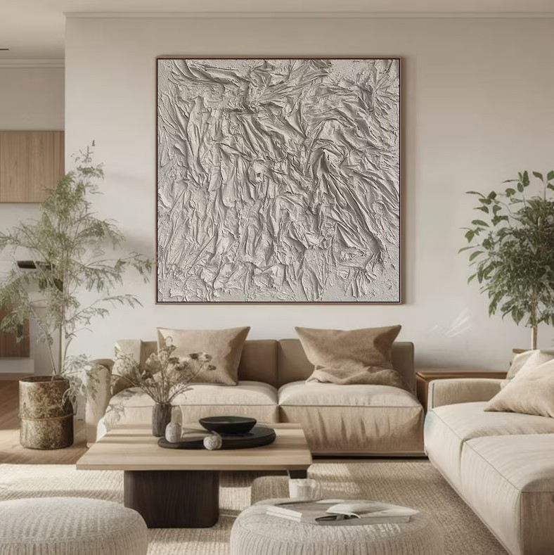 Wabi Sabi Wall Art #ABSL69