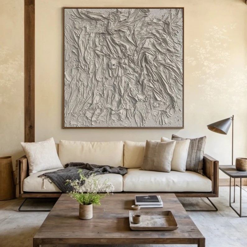 Wabi Sabi Wall Art #ABSL69