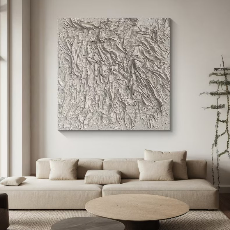 Wabi Sabi Wall Art #ABSL69