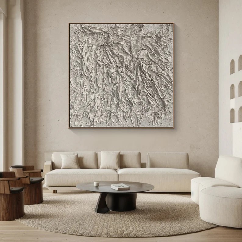 Wabi Sabi Wall Art #ABSL69