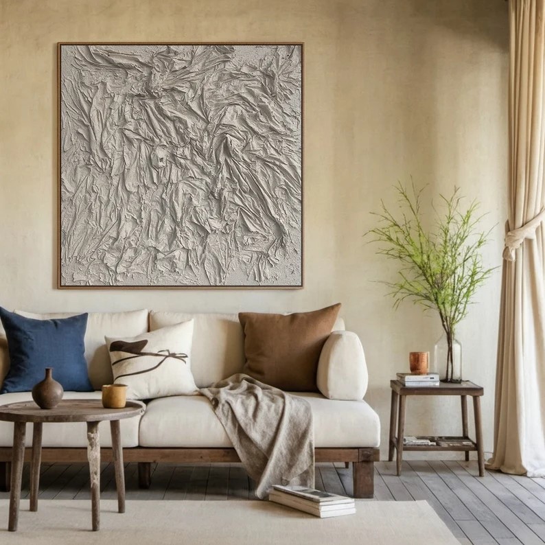 Wabi Sabi Wall Art #ABSL69