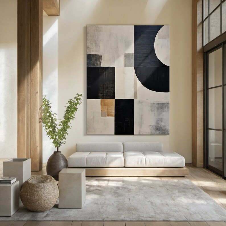 Wabi Sabi Wall Art #ABSL57