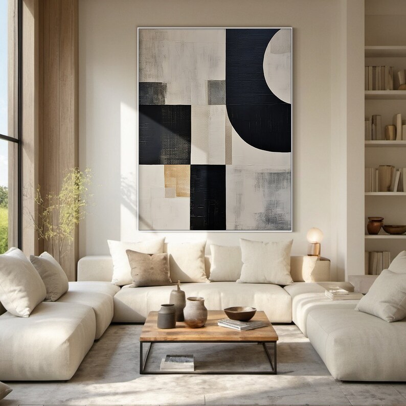 Wabi Sabi Wall Art #ABSL57