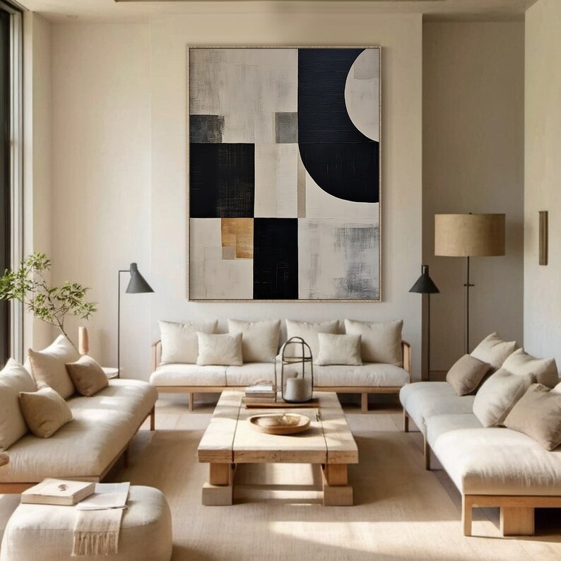 Wabi Sabi Wall Art #ABSL57