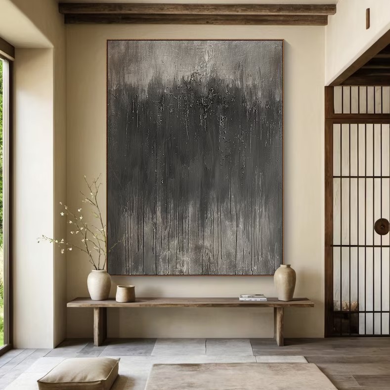 Textured Wall Art #ABSL61