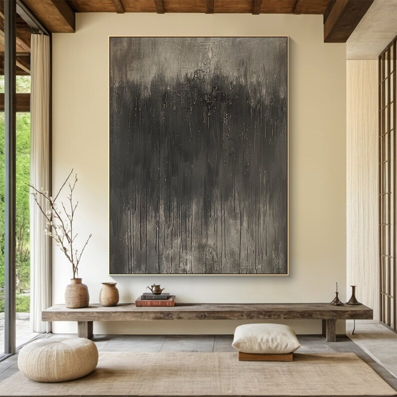 Textured Wall Art #ABSL61