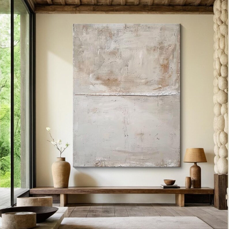 Minimalist Canvas Art #ABSL63